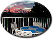 Palm Desert California vacation rentals lodging accommodations