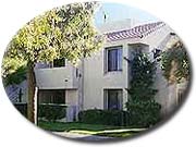 Palm Springs California vacation rentals lodging accommodations