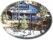 Whitefish Lake Montana vacation rentals lodging accommodations